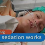 Sedation For Patients Procedure And Expectations EN UMC Utrecht