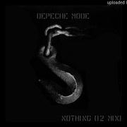 Depeche Mode Nothing US 12Inch Mix