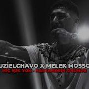 UZİ EL CHAVO HİÇ IŞIK YOK 2 0 Prod By HİRAETH