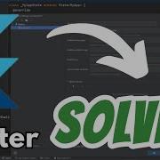Error Dart SDK Is Not Configured SOLVED In Flutter Android Studio