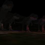 Vulkan Benchmark Deferred Shaded Scene