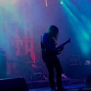 Unearth The Swarm Live Brutal Assault 2016