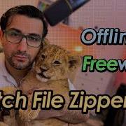 ABFZ Бесплатный архиватор пакетных файлов с индивидуальными паролями