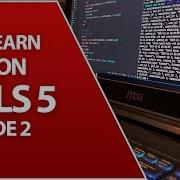Fast Ruby On Rails 5 Bootstrap Tutorial