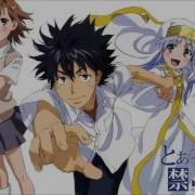 To Aru Majutsu No Index Opening 1 PSI Missing Full