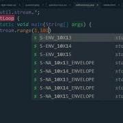 Java Printing 1 To 100 Without Using Any Loop