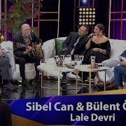 Sibel Can Bülent Özdemir LALE DEVRİ