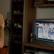 Frozen Bubble Kinect
