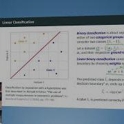 9 1 Optimization Methods Linear Classification