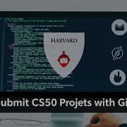 How To Submit Your CS50 Final Project With GitHub 2025 Guide