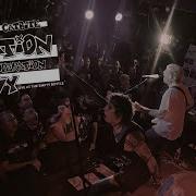 Laura Jane Grace Catbite OPERATION IVY FULL SET Live At The Empty Bottle