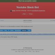 Build A Serverless Slack Bot With Blockspring