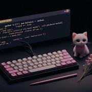ASMR Using Batched In Itertools From Python 3 12