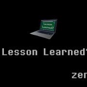 TryHackMe Lesson Learned