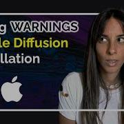 How To Fix Common Warnings When Installing Stable Diffusion On Your Mac