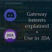 Discord Gateway Intents Explained JDA 4 Part 1