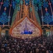Carbon Based Lifeforms Live At Ozora Festival 2017