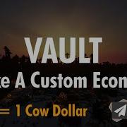 Ep20 Vault API A Complete Guide Minecraft Plugin Development