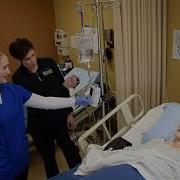 Nursing Simulation Lab Walk Through