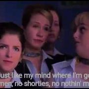 Pitch Perfect Right Round Lyrics
