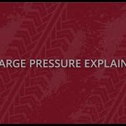 Charged Pressure Explained