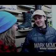 Mark McMorris Rides The Burton Process Why