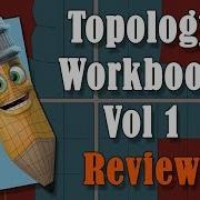 Topology Workbook Vol 1 Review And Opinion