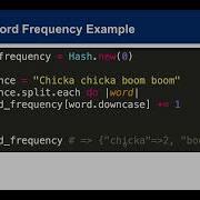 Hashes And Time 6 Learn Ruby