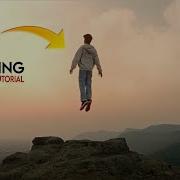 How To Make Stranger Things Levitation Capcut Video Editing Tutorial