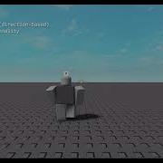 Blue Mesa Character UI Testing