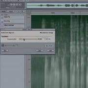 1 Visualizing Audio With Waveforms And Spectrum Analyzers
