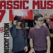 Kids REACT To Michael Jackson Smooth Criminal
