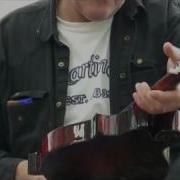 Weber Mandolin Weber Yellowstone Mandolin With Rod Neep