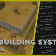 The Building System That Broke Our Brains Unity Gamedev Indie Devlog 2