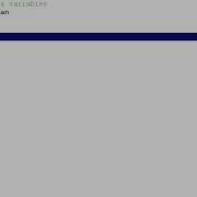 Programming In Turing Boolean Variables