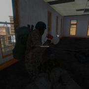 Random Miscreated Kills On The 1G Server