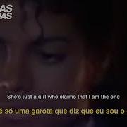 Michael Jackson Billie Jean Legendado Lyrics Tradução