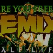 Vandoorea We Are You Freeman Scari Studio Orchestra Remix