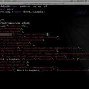 Django Tutorial 14 Reverse URLs In The Template Hacked Existence