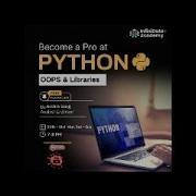 Python Libraries For Data Science InfiniData Academy