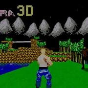 Contra Reforged The Original Contra Goes 3D In This Awesome Fan Made Contra Game Prototype Build