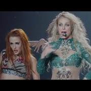 Britney Spears Stronger You Drive Me Crazy Live From Las Vegas