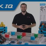Getting Started With VEX IQ Gen 2