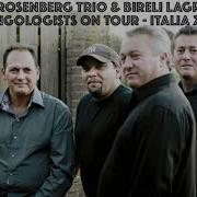 The ROSENBERG TRIO BIRELI LAGRENE LIVE DJANGOLOGISTS ITALIA 2010