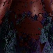 3D Fractal Zoom Pixel Blender Render Mandelbox 720p 30fps