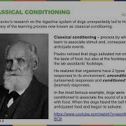 OpenStax Psychology 1e Chapter 6 Learning