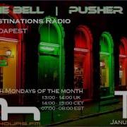 Pusher TR Destinations Radio 008 Uplifting Trance 2016