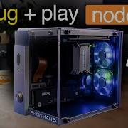 Ultimate Plug Play Full Home BITCOIN Node
