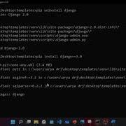 Attribute Error Module Collections Has No Attribute Iterator Django Python Flask Error