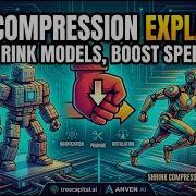 LLM Compression Explained Quantization Pruning For Faster AI